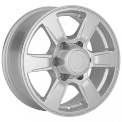 Mitsubishi MI70 - Silver