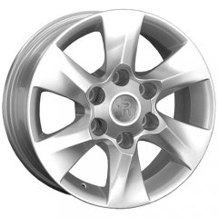 Mazda MZ46 - Silver