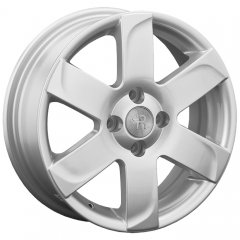 Mazda MZ70 - Silver