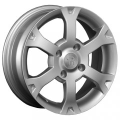 Nissan NS28 - Silver