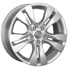 Opel OPL46 - Silver