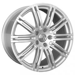 Porsche PR13 - Silver