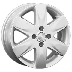Renault RN29 - Silver