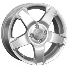Renault RN67 - Silver