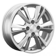 Renault RN76 - Flash Silver Full Polish