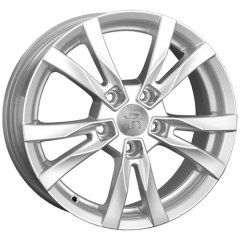 Renault RN96 - Silver