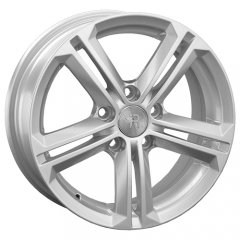 Skoda SK103 - Silver