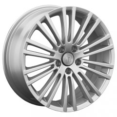 Skoda SK14 - Silver