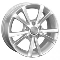 Skoda SK39 - Silver