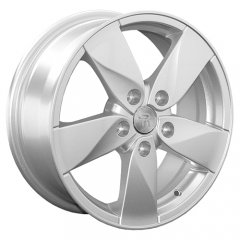Suzuki SZ19 - Silver