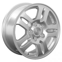 Suzuki SZ23 - Silver