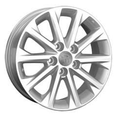 Toyota TY119 - Silver