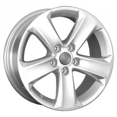 Toyota TY139 - Silver