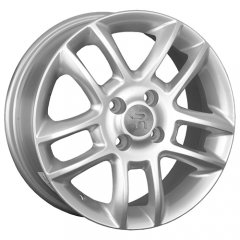 Toyota TY181 - Silver