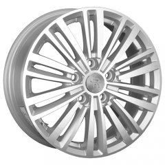 VW VV136 - Silver Full Polish
