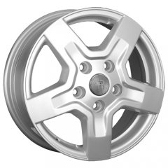 VW VV154 - Silver