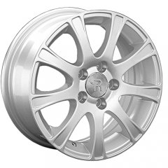 VW VV176 - Silver