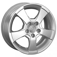 VW VV180 - Silver