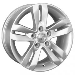 VW VV181 - Silver
