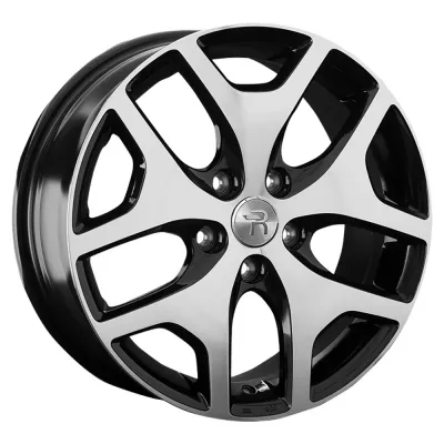 Subaru SB43 - BKF