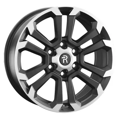 Toyota TY352 - MBF