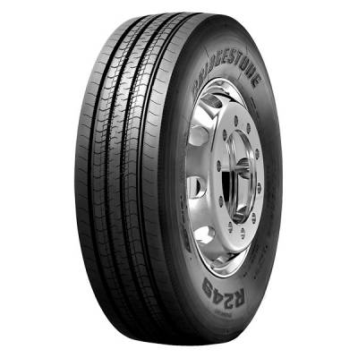 Bridgestone R249