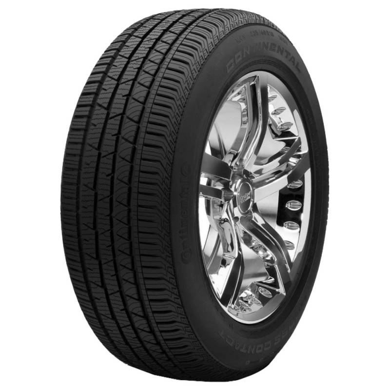 Continental ContiCrossContact LX Sport Run Flat