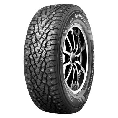 Kumho Winter Portran CW11