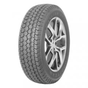 Wrangler AT/S - Goodyear Wrangler AT/S