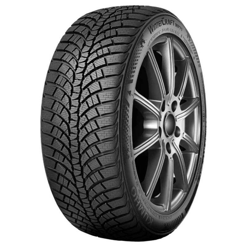 Kumho WinterCraft WP71