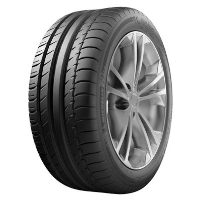 Pilot Sport 2 Run Flat