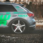 Новинка! Колесные диски DOTZ CP5
