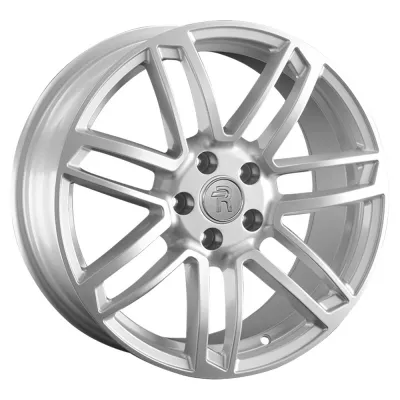 Silver
