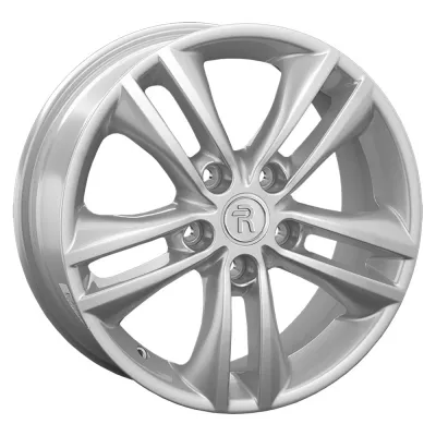 Silver