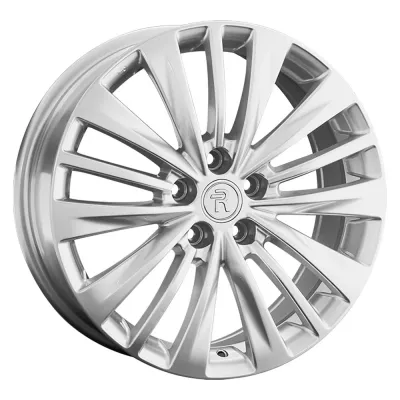 Silver