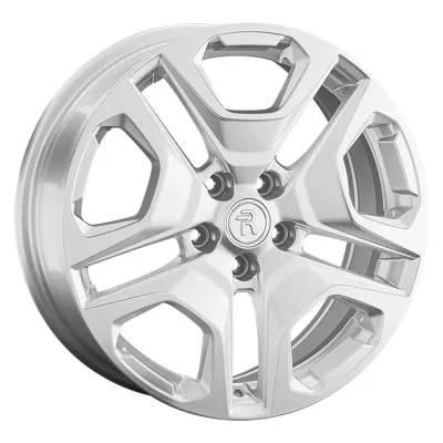 Silver