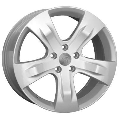 Silver