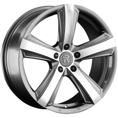 Audi A143 - GMF