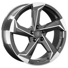 Audi A251 - GMF