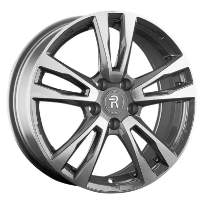 Changan CHG60 - GMF