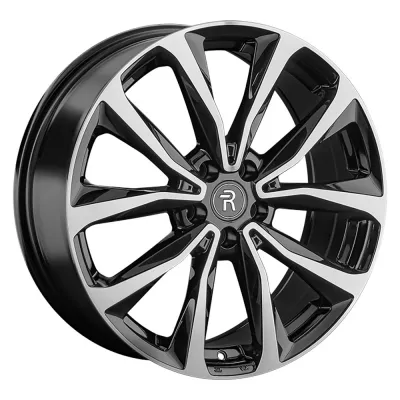 Changan CHG68 - BKF