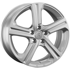 Ford FD157 - Silver