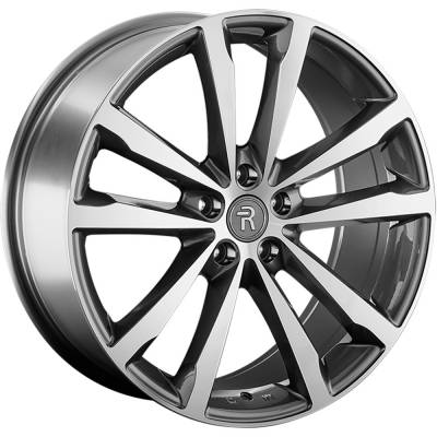 Geely GL67 - GMF