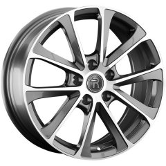 Hyundai HND272 - GMF