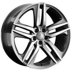 Hyundai HND316 - GMF