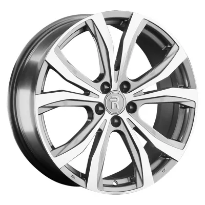 Haval HV64 - GMF