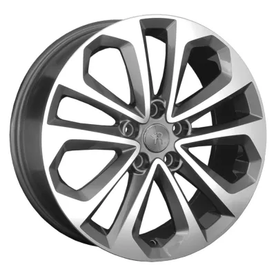 Haval HV8 - GMF