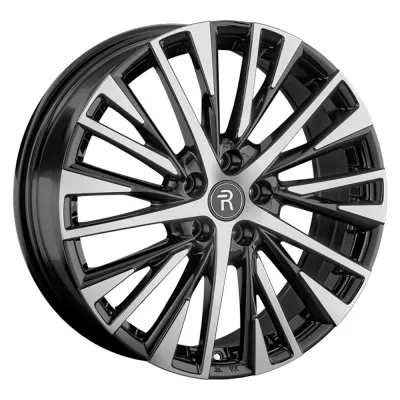 Haval HV83 - BKF