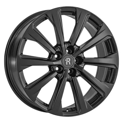 Jetour JT15 - BKS