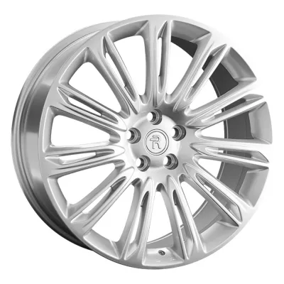 Land Rover LR95 - Silver